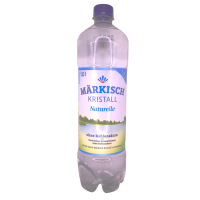 Märkisch Kristall naturell 12 x 1l PET