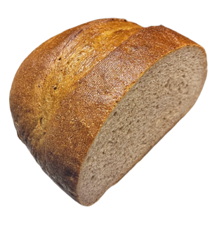 Bäckerei Schäpe 1/2 Mischbrot 500g