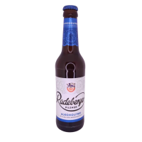 Radeberger Pilsner alkfr. 24x0,33l