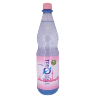 Spreequell Naturellle Kasten PET 1l