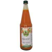Klimmek Apfel Möhrensaft 6 x 0,7l