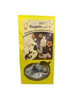 Eierlikörkugeln Classic (6 Stück)