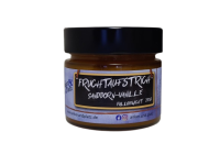 Anker & Platz Fruchtaufstrich Sanddorn-Vanille