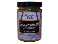 Anker&Platz Geschnetzeltes Art Stroganoff