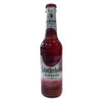 Schöfferhofer Mix Kirsche Kasten