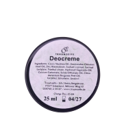 Traumseife Deocreme 25ml