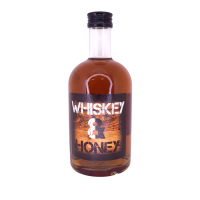 Imkerei Vogel Whisky & Honey 0,5 l