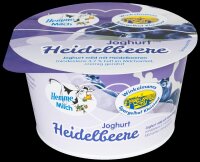 Hemme Heidelbeer-Joghurt Klaistow 200g