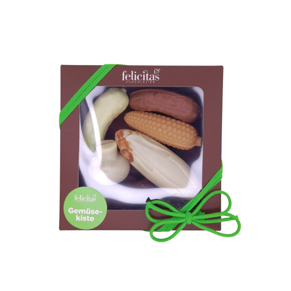 Felicitas Gemüsekiste